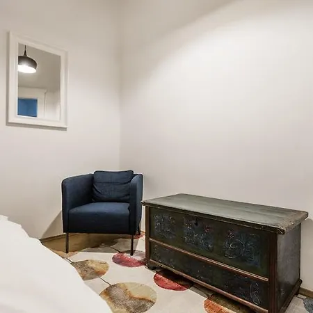Basilica Dream In The Absolute Center Apartamento *